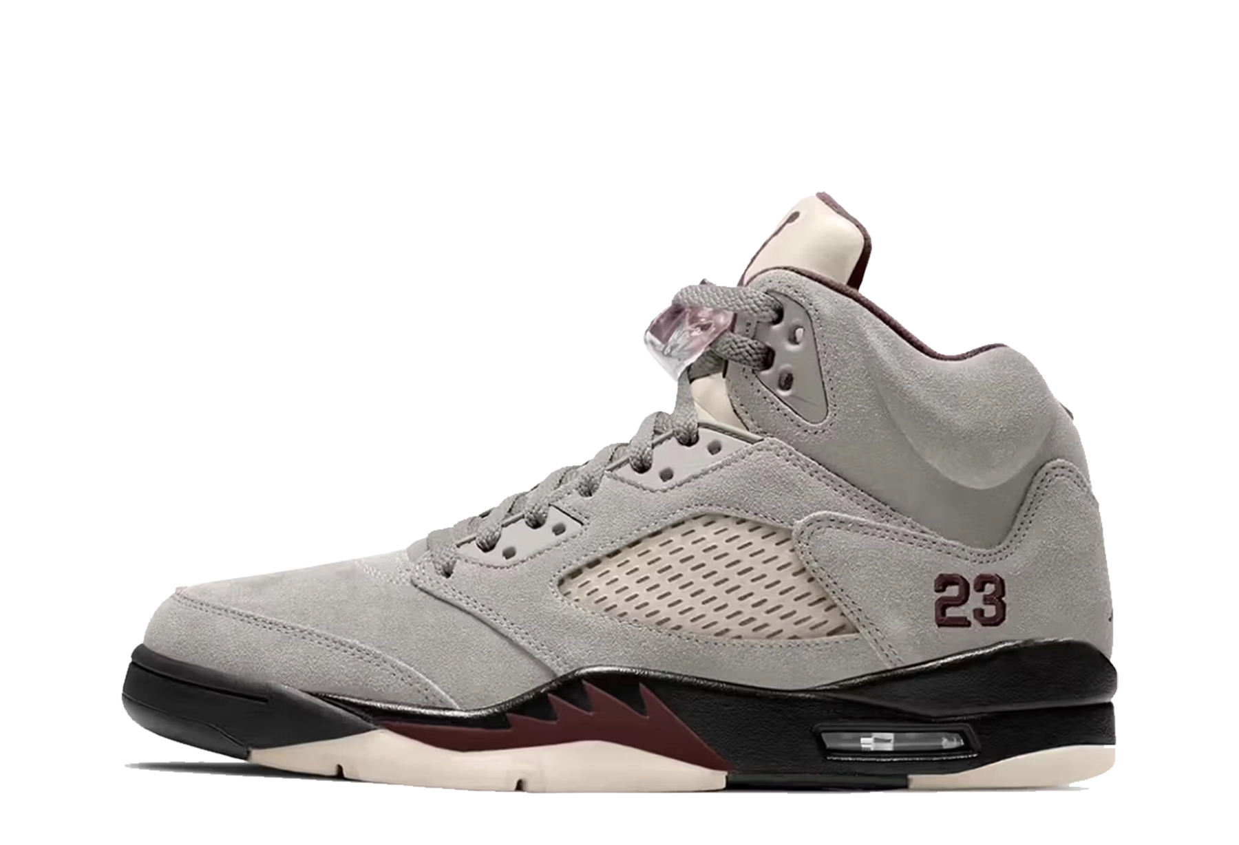 Jordan 5 Retro A Ma Maniére Light Bone