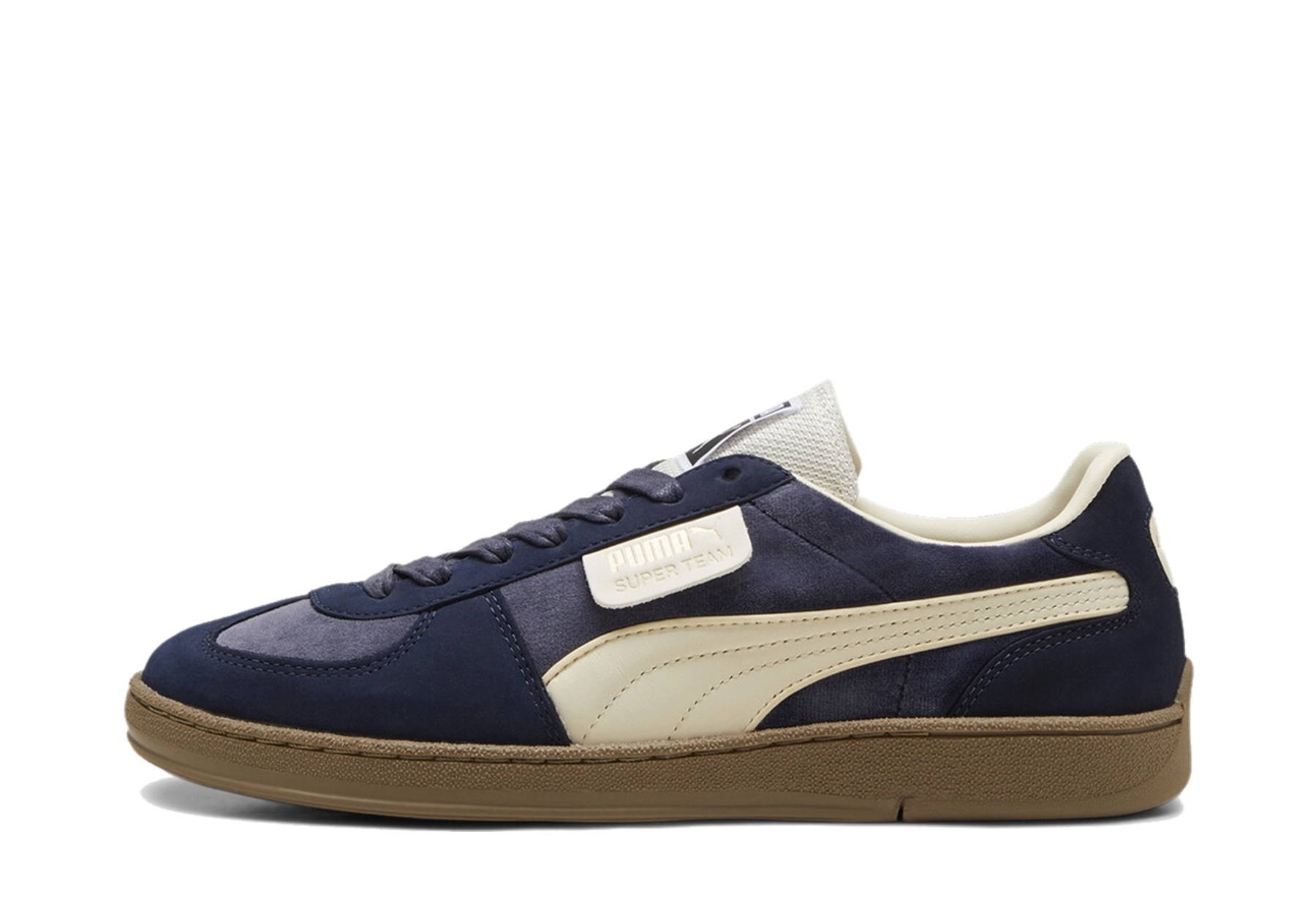 Puma Super Team Velvet Navy Brand New - 399154-01