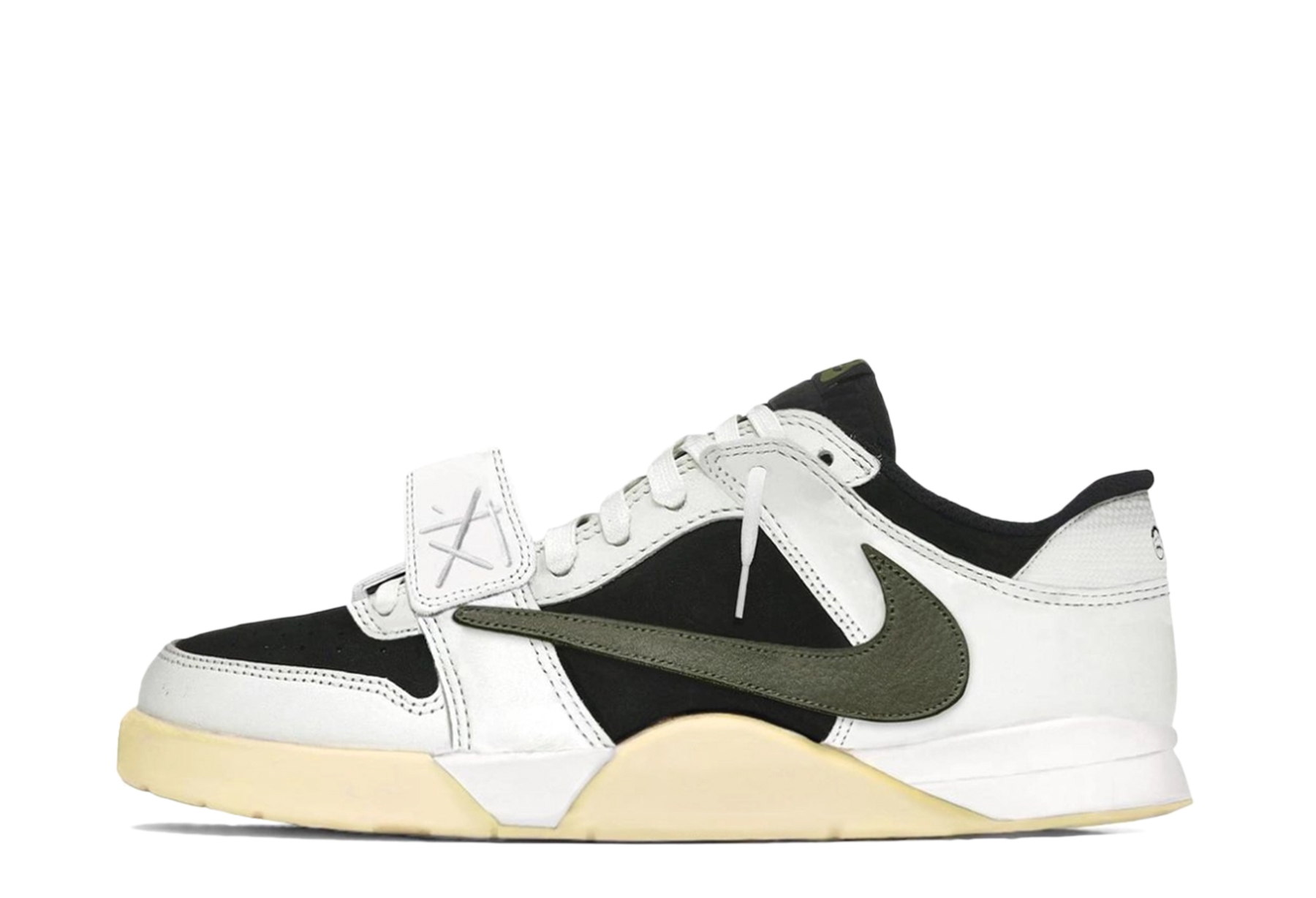 Jordan Jumpman Jack SP Travis Scott Sail